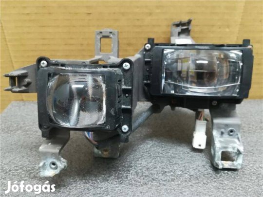 Nissan Leaf fényszóró projektor bal LED 2017 -