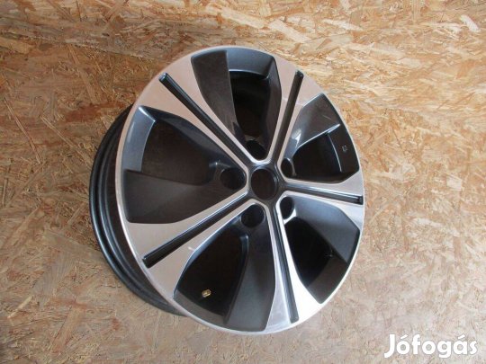 Nissan Leaf gyári felni alufelni 17 17-es Tpms szenzorokkal