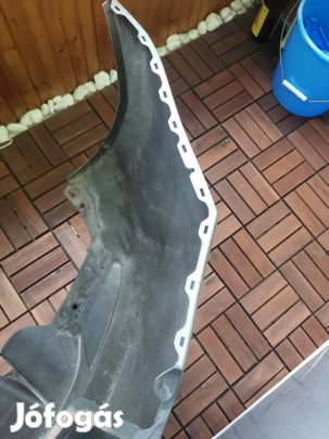 Nissan Leaf hátsó lökhárító 