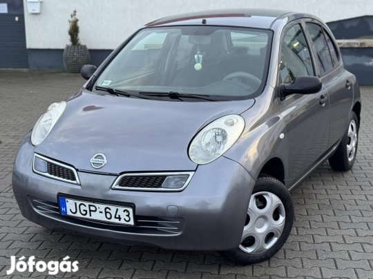 Nissan Micra 1.0 Comfort P2
