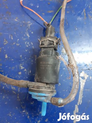 Nissan Micra Ablakmosó Szivattyú