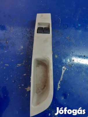 Nissan Micra Bal Első Ablakemelő Kapcsoló