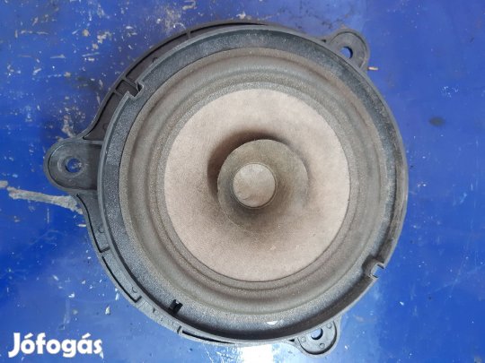 Nissan Micra Bal Első Ajtó Hangszóró