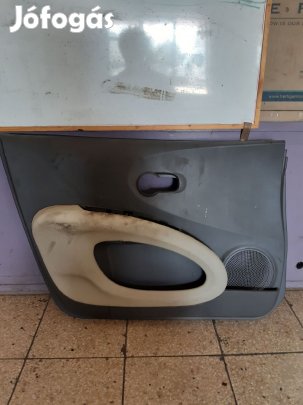 Nissan Micra Bal Első Ajtókárpit