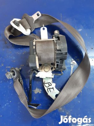 Nissan Micra Bal Első Biztonsági Öv + Övfeszítő