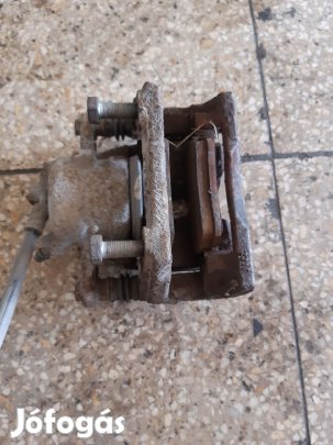 Nissan Micra Bal Első Féknyereg