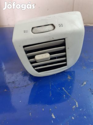 Nissan Micra Bal Első Szellőző