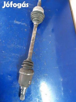 Nissan Micra Bal Féltengely