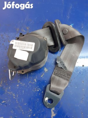 Nissan Micra Bal Hátsó Biztonsági Öv