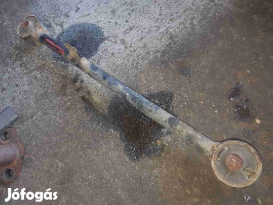 Nissan Micra Bal Hátsó Stabilizátor Rúd