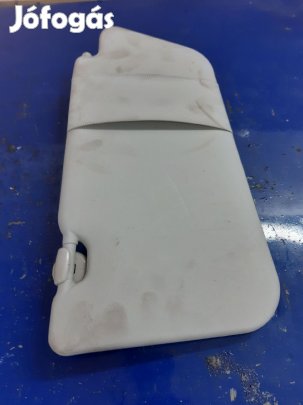 Nissan Micra Bal Napellenző