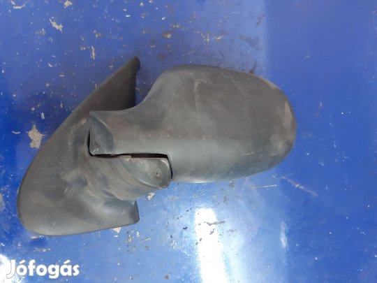 Nissan Micra Bal Visszapillantó Tükör Mechanikus