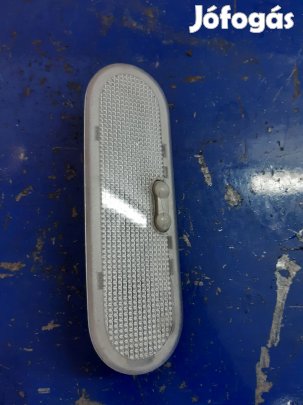 Nissan Micra Beltéri Világítás