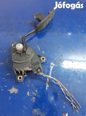 Nissan Micra Elektromos Gázpedál