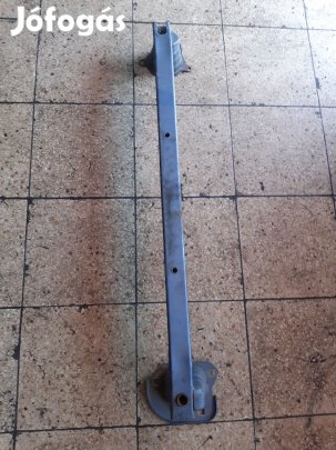 Nissan Micra Első Lökhárító Merevítő