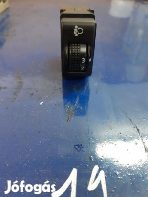 Nissan Micra Fényszóró Magasság Állító Kapcsoló
