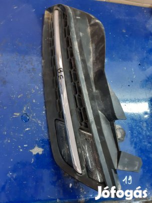 Nissan Micra Hűtőrács