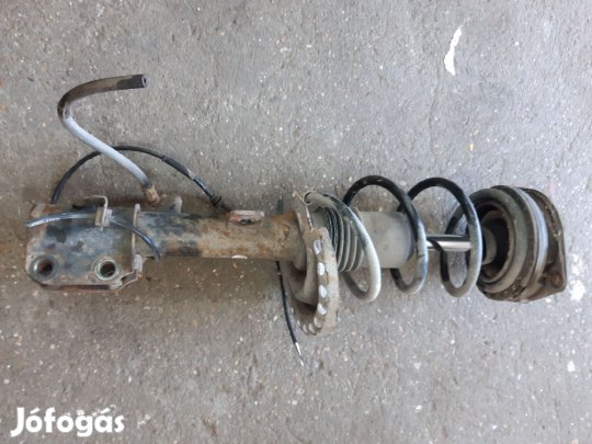 Nissan Micra Jobb Első Lengéscsillapító + Rugó