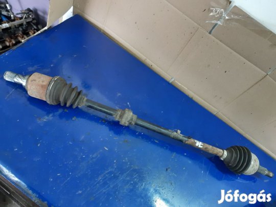 Nissan Micra Jobb Féltengely