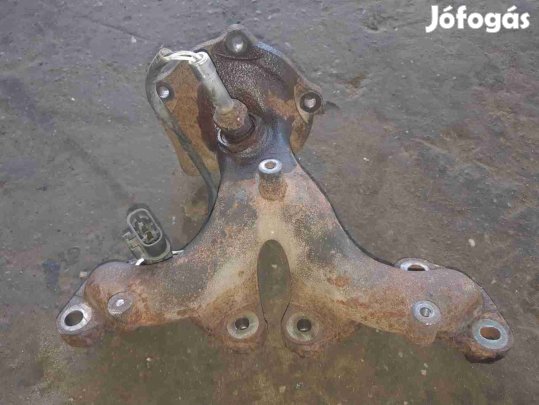 Nissan Micra Kipufogó Torok + Lambdaszonda