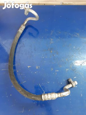 Nissan Micra Klímacső