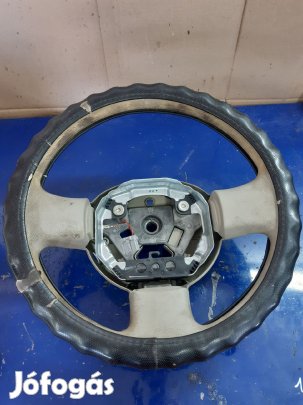 Nissan Micra Kormánykerék