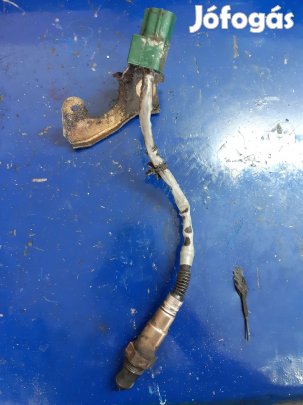 Nissan Micra Lambdaszonda