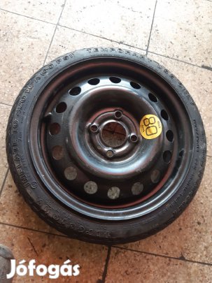 Nissan Micra Mankókerék / Pótkerék