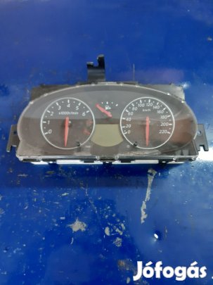Nissan Micra Óraegység / Kilométeróra