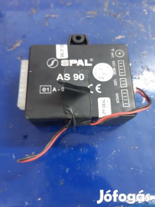 Nissan Micra Riasztó Vezérlő