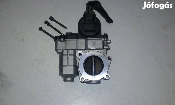 Nissan Micra /Note. folytószelepház