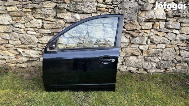 Nissan Micra bal első ajtó