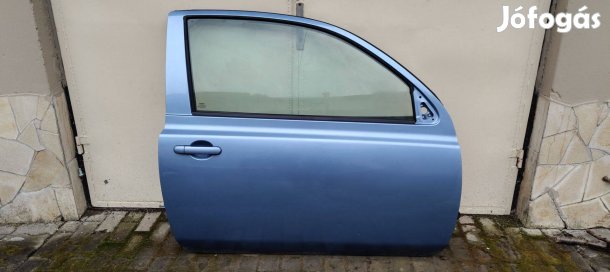Nissan Micra jobb oldali ajtó