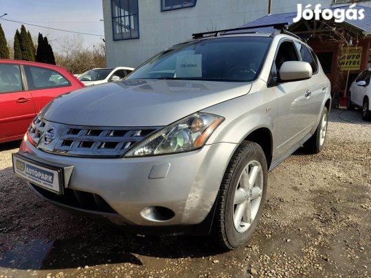 Nissan Murano 3.5 SE 4x4 (Automata) Bose Hifi!...
