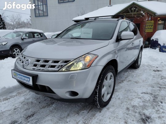 Nissan Murano 3.5 SE 4x4 (Automata) Bose Hifi!...
