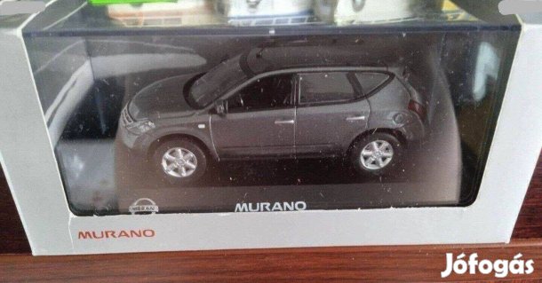 Nissan Murano kisauto modell 1/43 Eladó