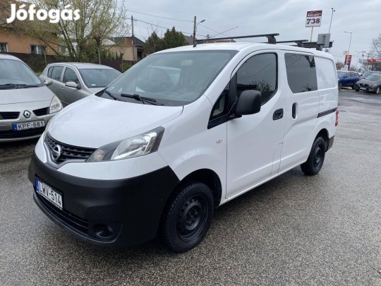 Nissan NV200 1.5 dCi Comfort