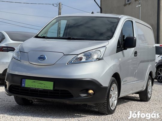 Nissan NV200 e-NV200 Acenta (Automata) 40 kWh Á...