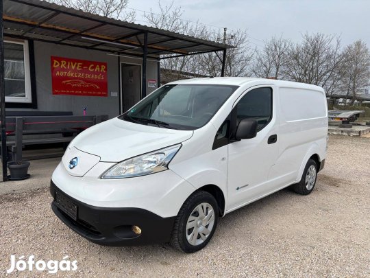 Nissan NV200 e-NV200 Acenta (Automata) 40 kWh F...