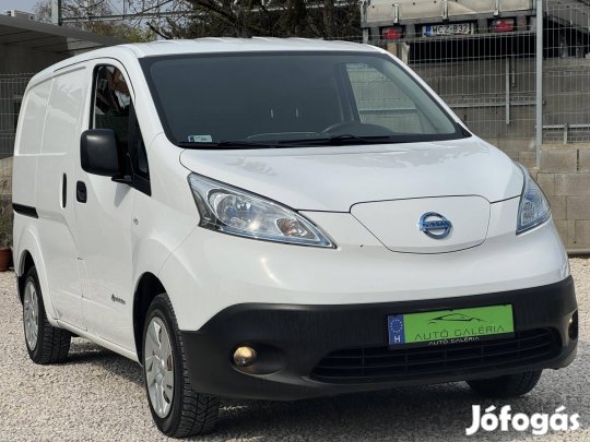 Nissan NV200 e-NV200 Acenta (Automata) 40 kWh M...