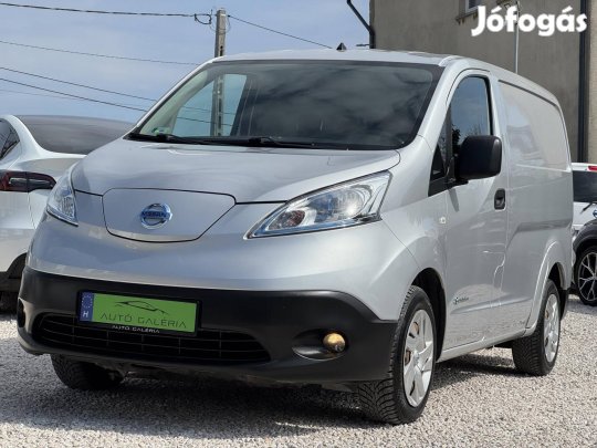 Nissan NV200 e-NV200 Acenta (Automata) 40 kWh M...