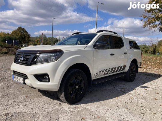 Nissan Navara 2.3 dCi 190 Double Acenta (Automa...