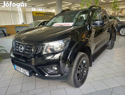 Nissan Navara 2.3 dCi 190 Double N-Guard (Autom...