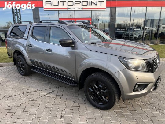 Nissan Navara 2.3 dCi 190 Double N-Guard (Autom...