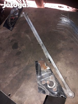 Nissan Navara D22 Első Ablaktörlő Mechanika