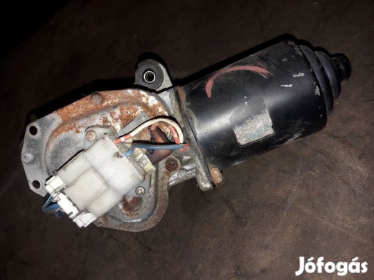 Nissan Navara D22 Első Ablaktörlő Motor