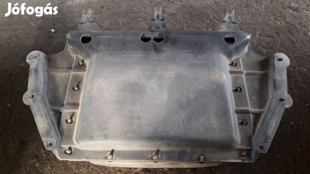 Nissan Navara D22 Levegő Beömlő