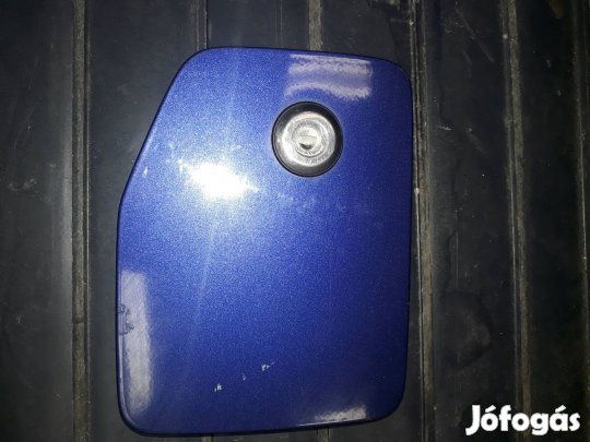 Nissan Navara D22 Tankajtó