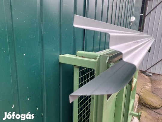 Nissan Navara D22 külső küszöb elem