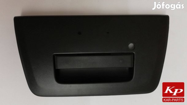 Nissan Navara D40 2005-2016 Platóajtó kilincs